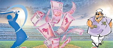 ‘అర్థరాత్రి ఐపీఎల్’, క్రికెట్టు, ఇంటర్వ్యూ… ఇదీ సంగతి!