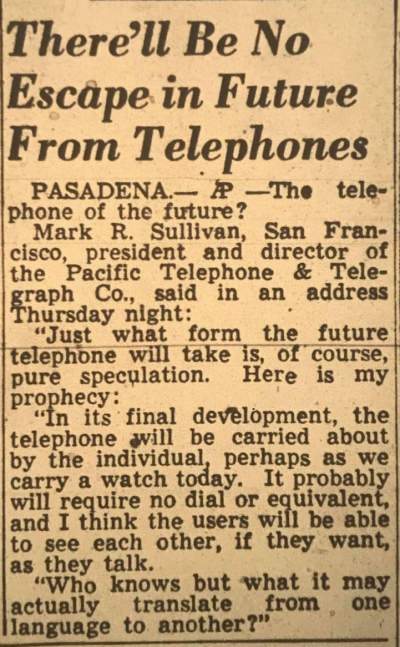 జోస్యం అంటే అయనదే… ఇంతకీ ఎవరతను?