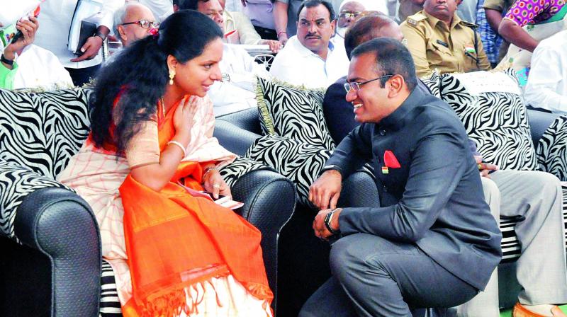 అయ్యా…ఎస్… తీరు మరి! అయ్యా…ఎస్… తీరు మరి!