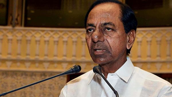 కేసీఆర్ చెప్పినా వినడం లేదు… ఎందుకు?!