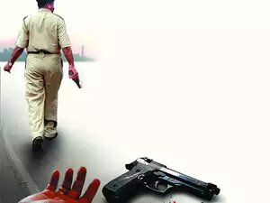 ఛత్తీస్ గఢ్ లో కలకలం… తోటి జవాన్లపై కాల్పులు, ఒకరి మృతి ఛత్తీస్ గఢ్ లో కలకలం… తోటి జవాన్లపై కాల్పులు, ఒకరి మృతి