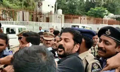 revanth