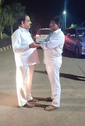 వావ్…క్యా సీన్ హై! యే ‘మతలబు’ క్యా హై!? వావ్…క్యా సీన్ హై! యే ‘మతలబు’ క్యా హై!?