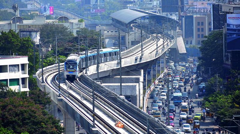 నగరం నిర్మించిన పాలకుడెవరు?