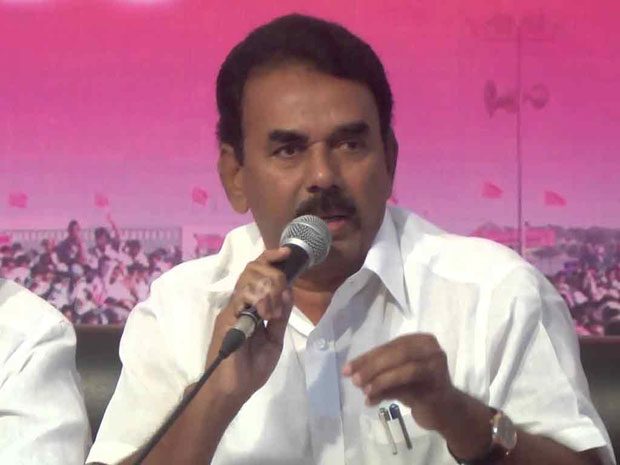 డామిట్…, ‘జూపల్లి’ రాజకీయం ఇలా అడ్డం తిరిగిందేమిటి? డామిట్…, ‘జూపల్లి’ రాజకీయం ఇలా అడ్డం తిరిగిందేమిటి?