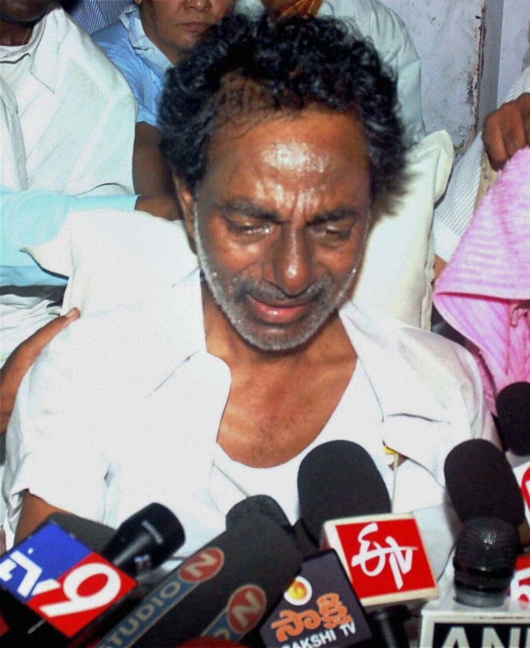 ఇది 150 ఏండ్ల దుఃఖం…! తెలంగాణాలో ఎప్పుడేం జరిగిందంటే…?