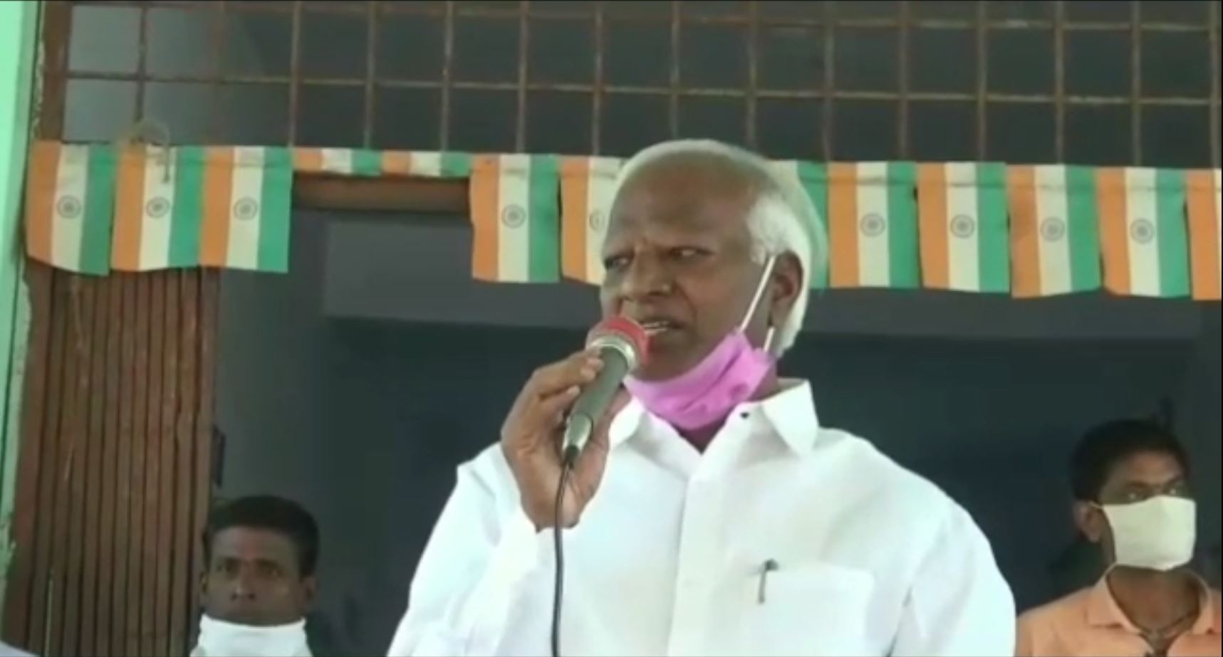 చేతనైతే సాయం… లేదంటే…? రాజయ్యకు ‘కడియం’ కౌంటర్!