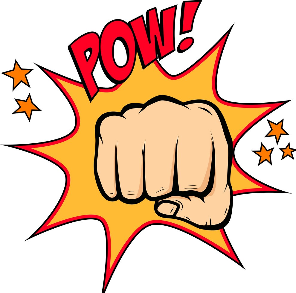 స్పీచ్ అదిరింది… ‘పంచ్’ పేలింది!