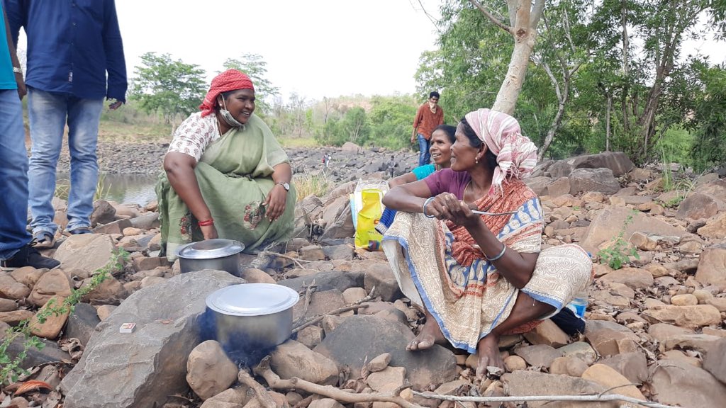 సీతక్కపై తప్పుడు ప్రచారం… గులాబీ లీడర్ పరోక్ష ‘ఆడ్మిట్’! సీతక్కపై తప్పుడు ప్రచారం… గులాబీ లీడర్ పరోక్ష ‘ఆడ్మిట్’!