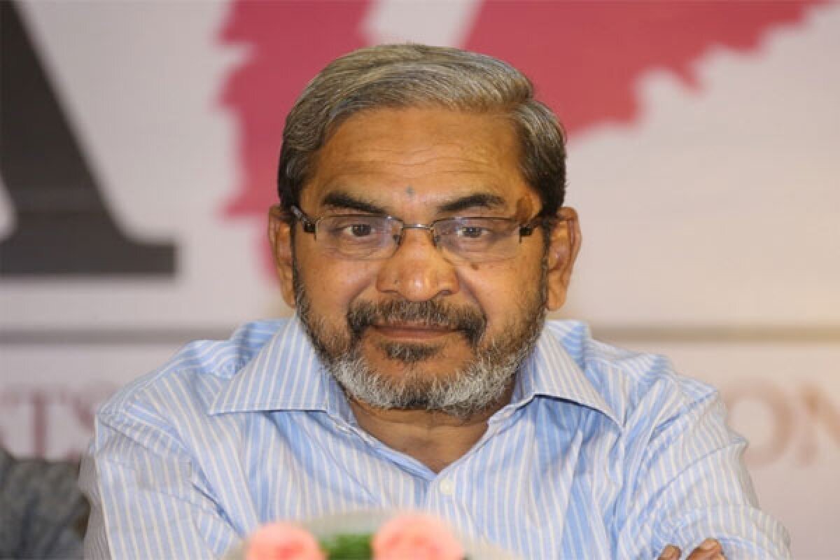 ‘అల్లం’ దరఖాస్తు ఇచ్చారు… కేసీఆర్ సార్ ఏం చేస్తారో!?