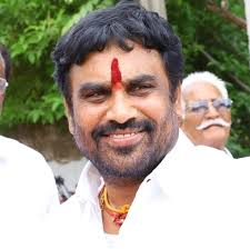 ఎమ్మెల్యే ‘వనమా రాఘవ’! కొత్తగూడెంలో ఫ్లెక్సీ కలకలం!!