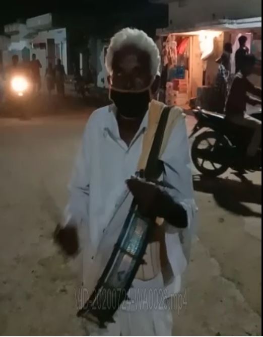 వినండహో… మనూరి జనాలు ఖమ్మం పోవద్దహో!