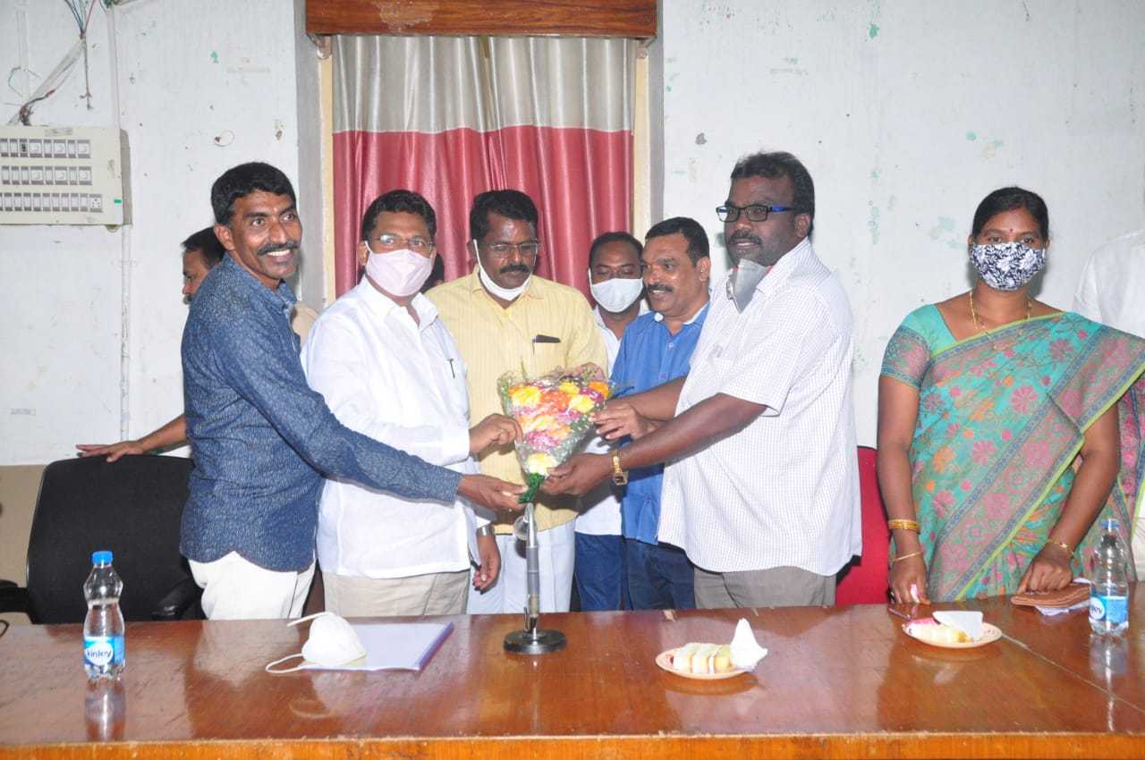 ‘ఖమ్మం జర్నలిస్టులం… కరోనా, గిరోనా జాన్తా నై!?’