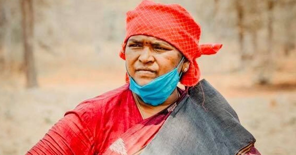 సీతక్క ముందు ‘అర్బన్ నక్సల్’ సవాల్!