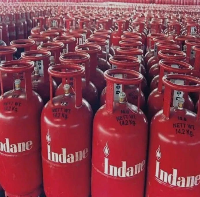 గ్యాస్ బుకింగ్ కు ఇక ఒకే నెంబర్: మేళ్లచెర్వు