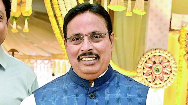 BIG BREAKING: కేబినెట్ లోకి ‘దానం’ ఖరారు!