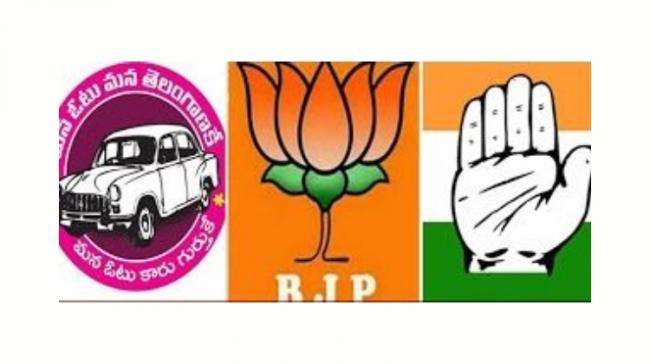 ‘దుబ్బాక’లో గెలిచేదెవరు?