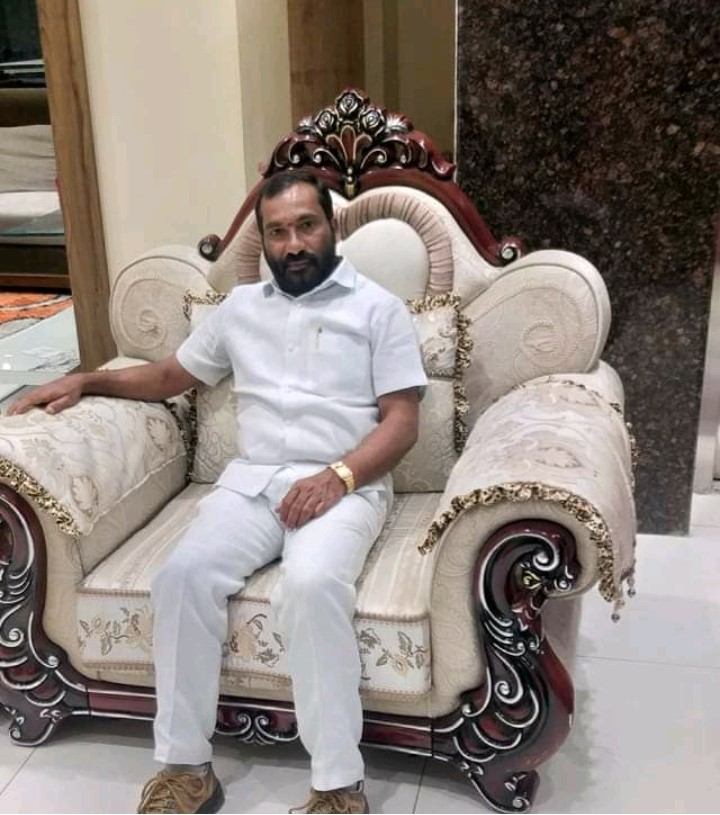 ప్రముఖ గ్రానైట్ వ్యాపారి దారుణ హత్య!