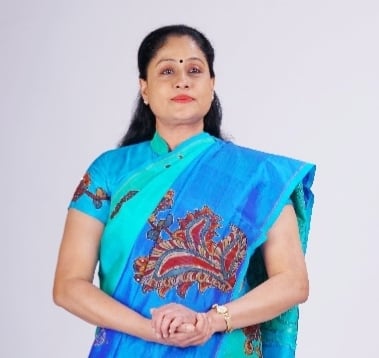 … విజయశాంతి, ‘పొలిటికల్ రిపోర్టర్’, దుబ్బాక నుంచి…!!