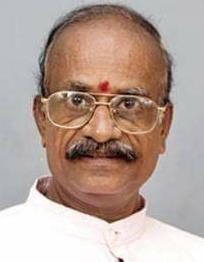 సీనియర్ జర్నలిస్ట్ మారుతీ ప్రసాద్ ఇక లేరు!