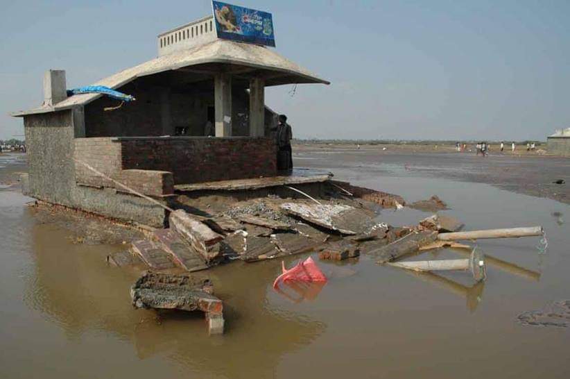 సరిగ్గా ఇదే రోజు…‘మంగినపూడి బీచ్’లో సునామీ! మన మీడియా చిలక జోస్యం!!