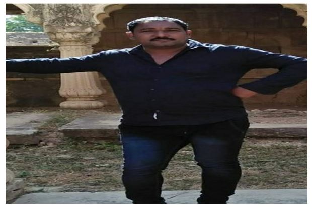 కాంట్రాక్టర్ దారుణ హత్య