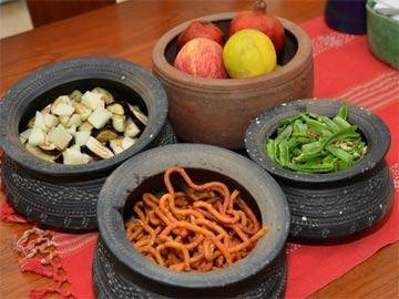 మట్టి పాత్రలే మళ్ళీ వస్తున్నాయి!!