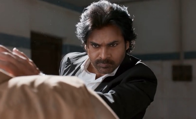 ‘వకీల్ సాబ్’ టీజర్ చూశారా?