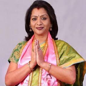 ఎంఐఎం మద్ధతు: గ్రేటర్ ‘మేయర్’గా విజయలక్ష్మి