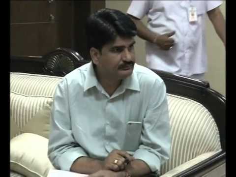 సీఎం పీఆర్వో రాజీనామా… వ్యక్తిగతమా? వ్వవస్థీకృతమా!?