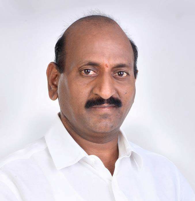 ‘ఈటెల’ చెంతకు హరీష్ సన్నిహితుడు!