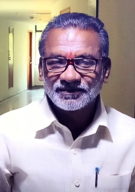 ఆలం రామ్మూర్తి ఆకస్మిక మృతి