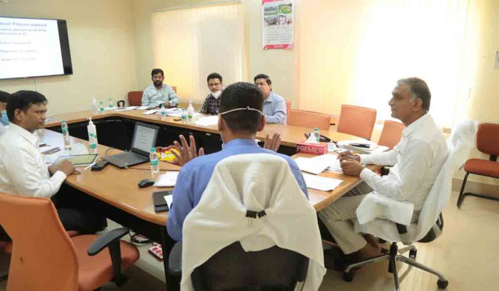 కిడ్నీ రోగులకు ఉచిత డయాలసిస్