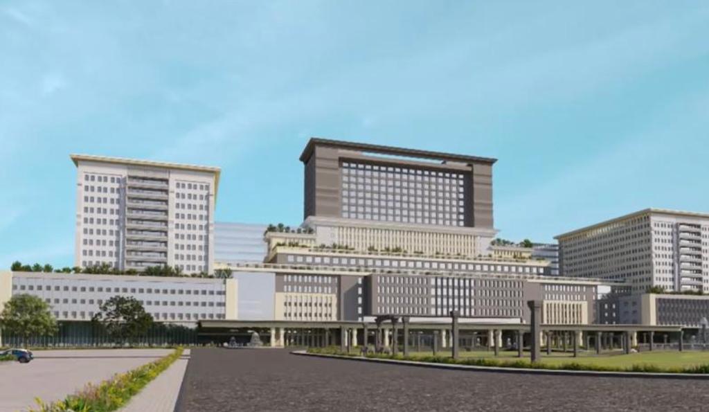 హెల్త్ సిటీగా ఓరుగల్లు: కీలక ఉత్తర్వు జారీ