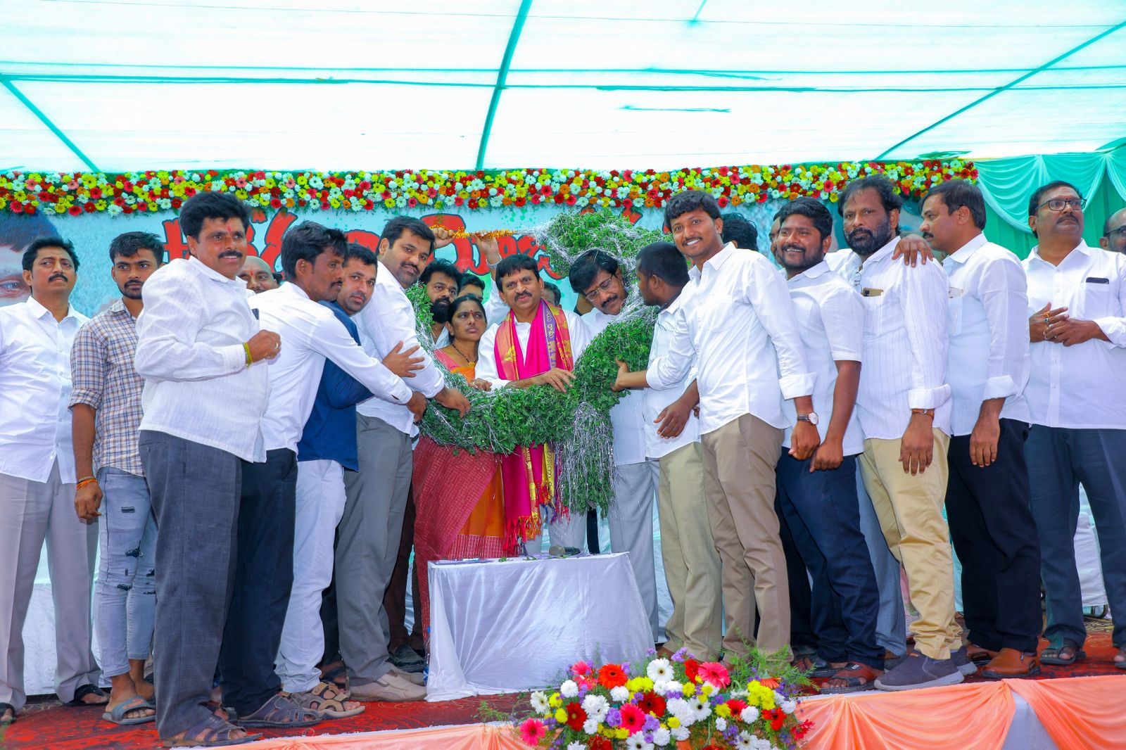 ‘ఈశాన్యం’లో పొంగులేటి పాలిటిక్స్!