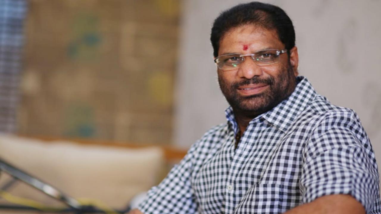 ఎంపీ వద్దిరాజుకు కాంగ్రెస్ సర్కార్ గౌరవం