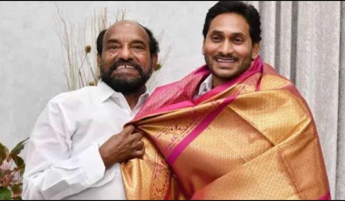 వైసీపీకి బిగ్ షాక్!