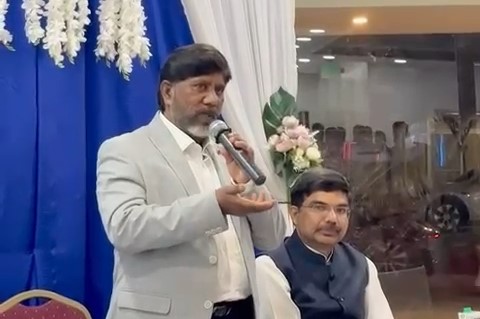 ‘కూల్చివేత’లపై భట్టి కీలక వ్యాఖ్యలు