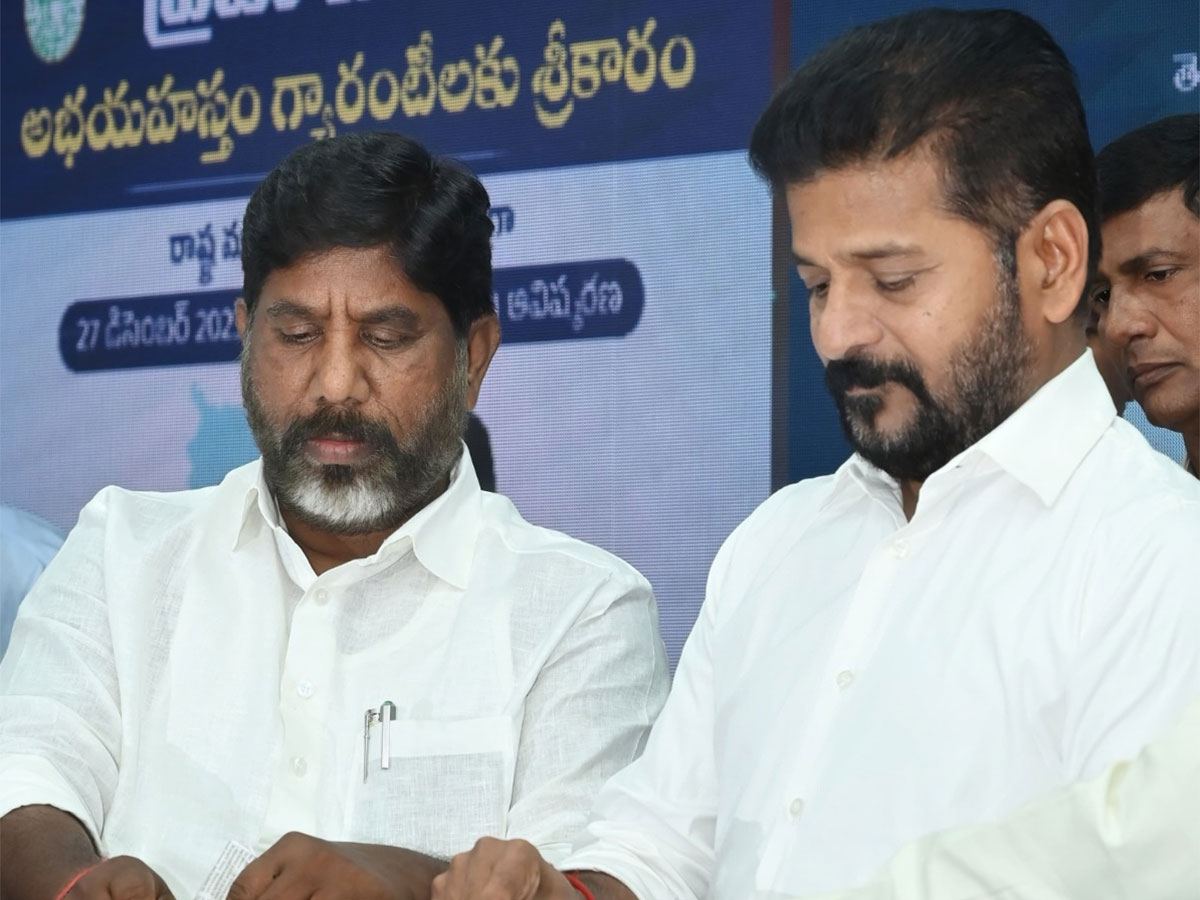సీఎంకు డిప్యూటీ సీఎం ముఖ్య అనుచరుని ఘాటు లేఖ