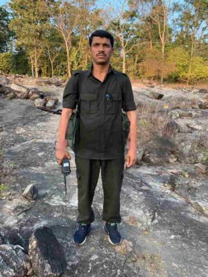 దామోదర్ మృతిపై మావోయిస్ట్ పార్టీ క్లారిటీ దామోదర్ మృతిపై మావోయిస్ట్ పార్టీ క్లారిటీ