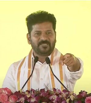 ఏమిటా హత్య? సీఎం రేవంత్ ఆరా