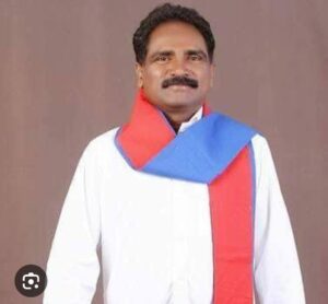 సీపీఎం కార్యదర్శిగా తొలిసారి దళితుడు సీపీఎం కార్యదర్శిగా తొలిసారి దళితుడు