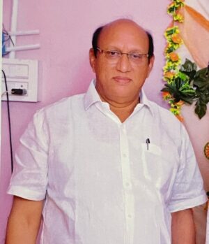 సన్నిహితుని ఆకస్మిక మృతి: ఎంపీ వద్దిరాజు దిగ్భ్రాంతి