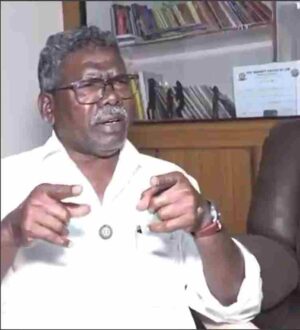 ఇదీ జర్నలిజపు విలువ తెలిసిన ‘తరీఖ’