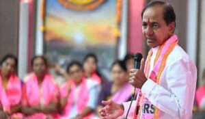 ఇంత వ్యతిరేకత ఊహించలేదు: కేసీఆర్ ఇంత వ్యతిరేకత ఊహించలేదు: కేసీఆర్