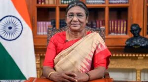 మణిపూర్ లో రాష్ట్రపతి పాలన మణిపూర్ లో రాష్ట్రపతి పాలన