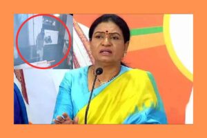 భయమేస్తోంది.. భద్రత పెంచండి: బీజేపీ ఎంపీ