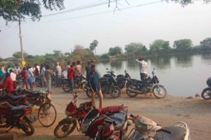 రంజాన్ వేళ.. ఖమ్మం జిల్లాలో విషాదం రంజాన్ వేళ.. ఖమ్మం జిల్లాలో విషాదం