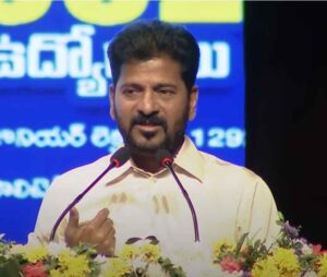 ప్రభుత్వ నిర్వహణపై సీఎం రేవంత్ కీలక వ్యాఖ్యలు ప్రభుత్వ నిర్వహణపై సీఎం రేవంత్ కీలక వ్యాఖ్యలు