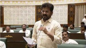 ఎస్సీ వర్గీకరణకు TG అసెంబ్లీ ఏకగ్రీవ ఆమోదం ఎస్సీ వర్గీకరణకు TG అసెంబ్లీ ఏకగ్రీవ ఆమోదం